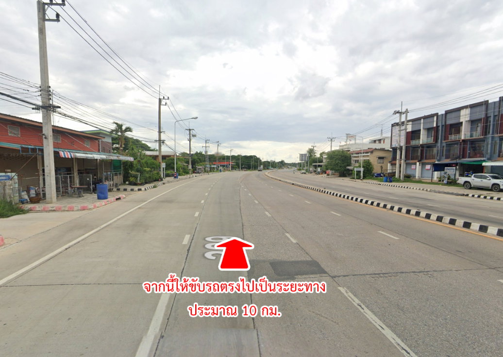 รูป ขายที่ดิน คลองละว้า บ้านไผ่ ขอนแก่น ราคาถูก - รูปที่ 5/16