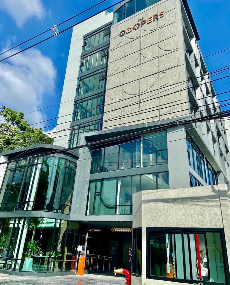 รูป [ให้เช่า] คอนโดอารมณ์บ้าน ย่านสุขุมวิท 64 ห้องใหญ่ 70 ตร.ม. 2 นอน 2 ห้องทำงาน ใกล้ BTS ปุณณวิถี!✨  - รูปที่ 2/8