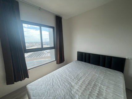 รูปภาพ A7020362 ให้เช่า คอนโด Plum Condo Central Station Phase 2 ขนาด 27 ตร.ม ชั้น 15 ตึก B