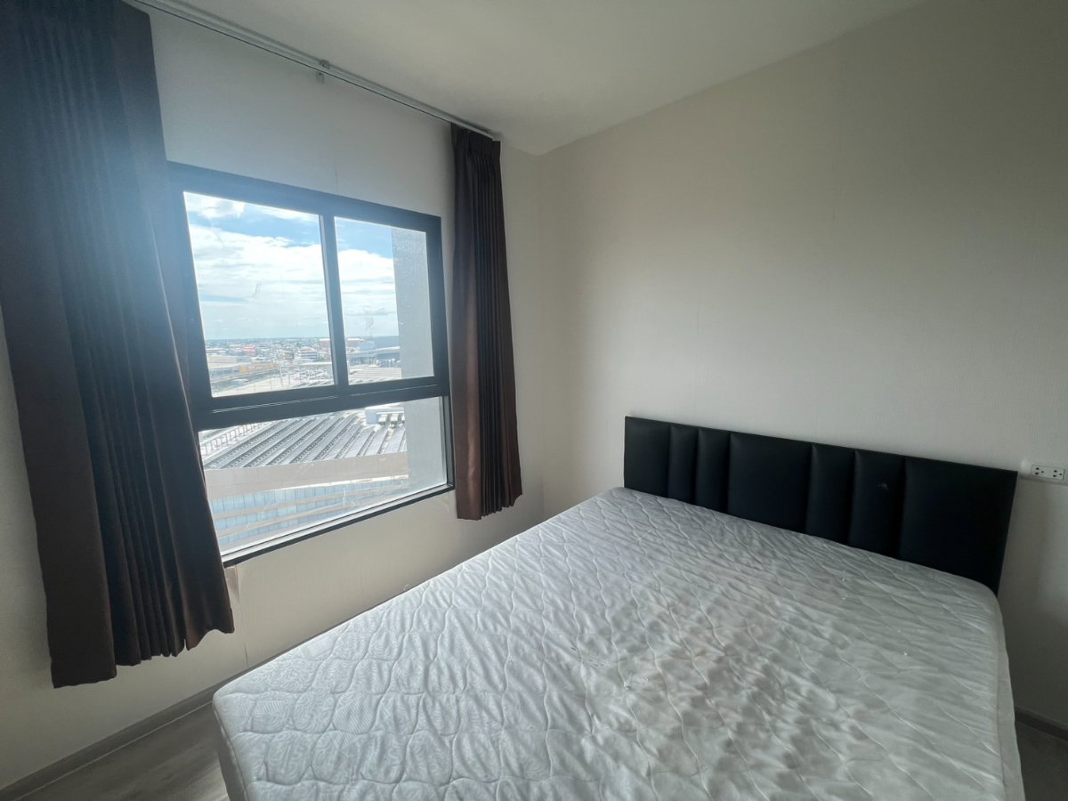 รูป A7020362 ให้เช่า คอนโด Plum Condo Central Station Phase 2 ขนาด 27 ตร.ม ชั้น 15 ตึก B - รูปที่ 1/6