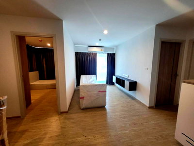 Condos for rent : 🏙️✨ FOR RENT: The Excel Hideaway Sukhumvit 50 — SPACIOUS MODERN LIVING NEAR BTS ON NUT!  💰 Rental Price: 16,000 THB/month 
