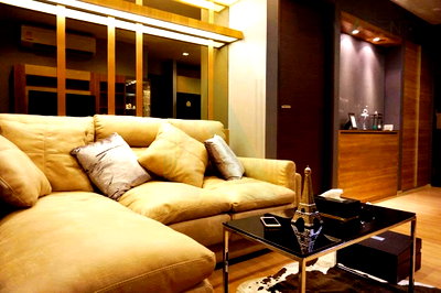 Condos for sale : 📌 For Sell Condo RHYTHM SATHORN Building N, Floor 19,2 bed room, Room size 67 sqm