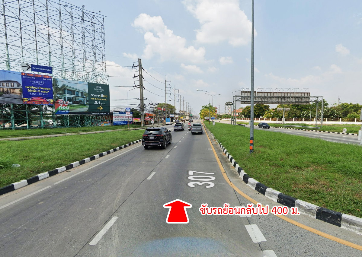 รูป ขายที่ดิน ในโครงการชวนชื่น ฟลอร่าวิลล์ บางคูวัด ปทุมธานี - รูปที่ 13/16