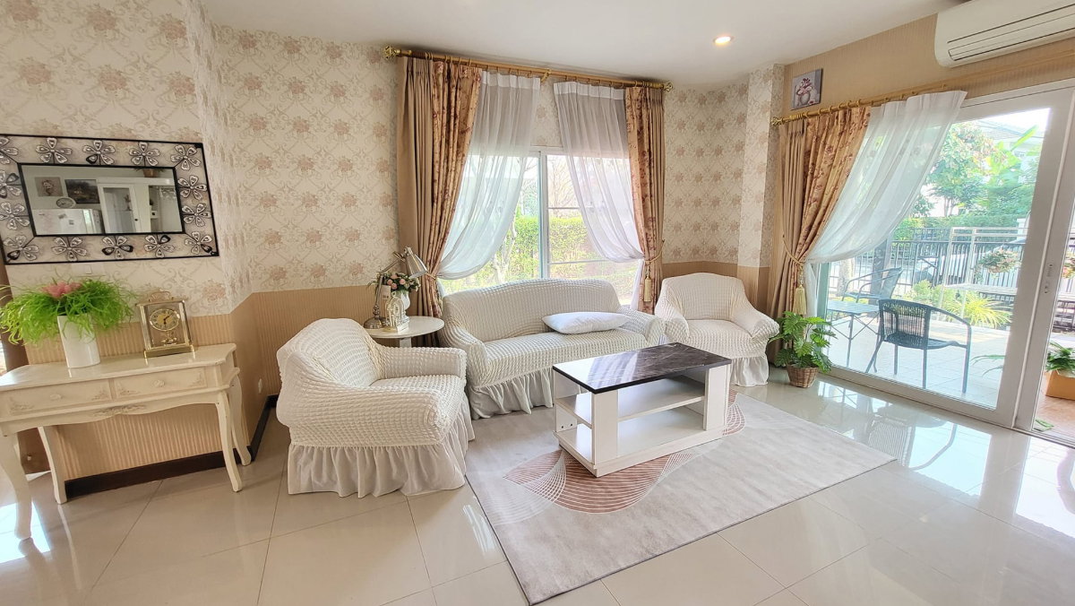picture 🔥 2-Storey Detached House for Rent | Fully Furnished | Doi Saket – THB 30,000/Month 🔥 - 5/21