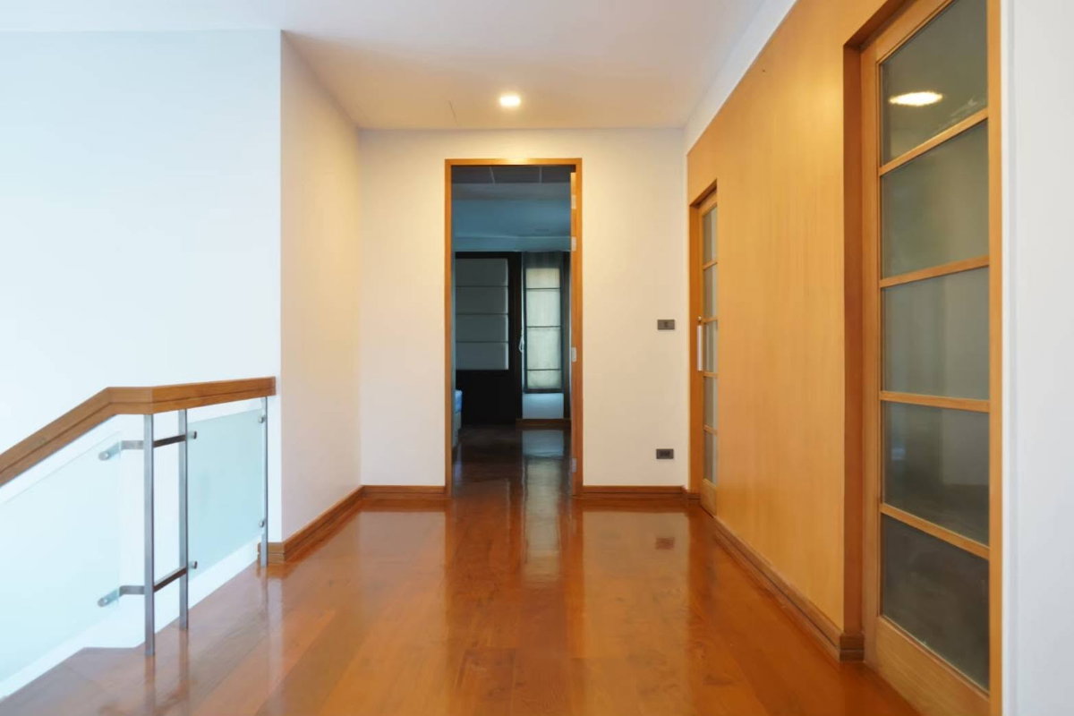 picture Large detached house for rent, Home Place Ramkhamhaeng 140, wide space, complete functions, ready to move in (H6933)  - 12/18