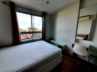 Condos for sale Kasem Rat Hospital Bang Khae : 📌 For sell condo THE VIVA PETCHKASEM 68 Building 1, Floor 6,1 bed room, Room size 28 sqm
