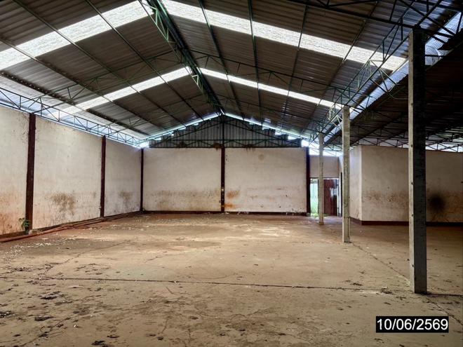 รูป อาคารโรงงาน 4436 ตร.วา แก้งคร้อ ชัยภูมิ 4.9M - รูปที่ 4/36