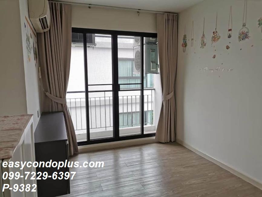 รูป 🏷️ P-9382 | Villa Lasalle (วิลล่า ลาซาล) ห้องกว้าง บรรยากาศน่าอยู่ ใกล้ BTS แบริ่ง 13,000 บ. | Line ID: @easycondoplus | 099-229-6397 - รูปที่ 5/14