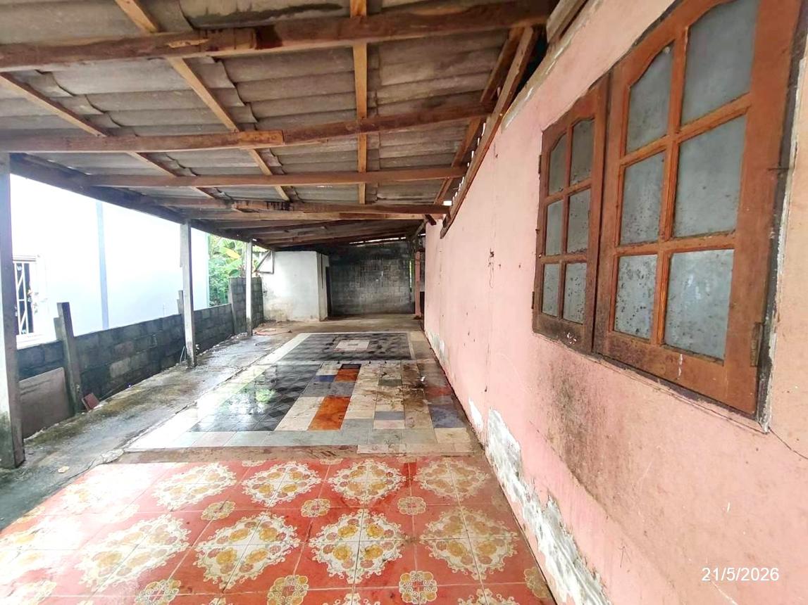 picture HOME 63 Sq.w. Muang Udon Thani Udon Thani for 1.1M - 22/28