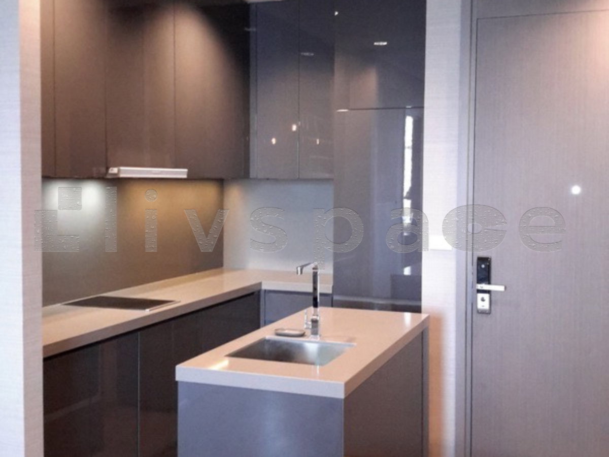 รูป ▚ LL188ツ ให้เช่า: The Diplomat Sathorn 3 ห้องนอน 85ตร.ม. คอนโดหรู ติด BTS สุรศักดิ์ 0 เมตร✨ - รูปที่ 5/11