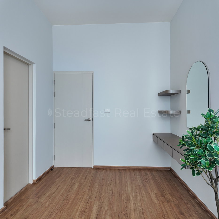 รูป 🏡 ให้เช่าทาวน์โฮม Pleno Sukhumvit–Bangna 4 ใกล้ Mega Bangna บางนา–ตราด 🌟 Line : @steadfastre - รูปที่ 7/15