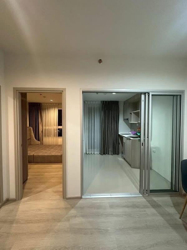 รูป ✨ ขาย Ideo Charan 70-Riverview ไอดีโอ จรัญฯ 70-ริเวอร์วิว ทำเลจรัญสนิทวงศ์ ชั้นสูง วิวสวยทิศใต้ พร้อมเฟอร์บิ้วอิน✅ - รูปที่ 2/6