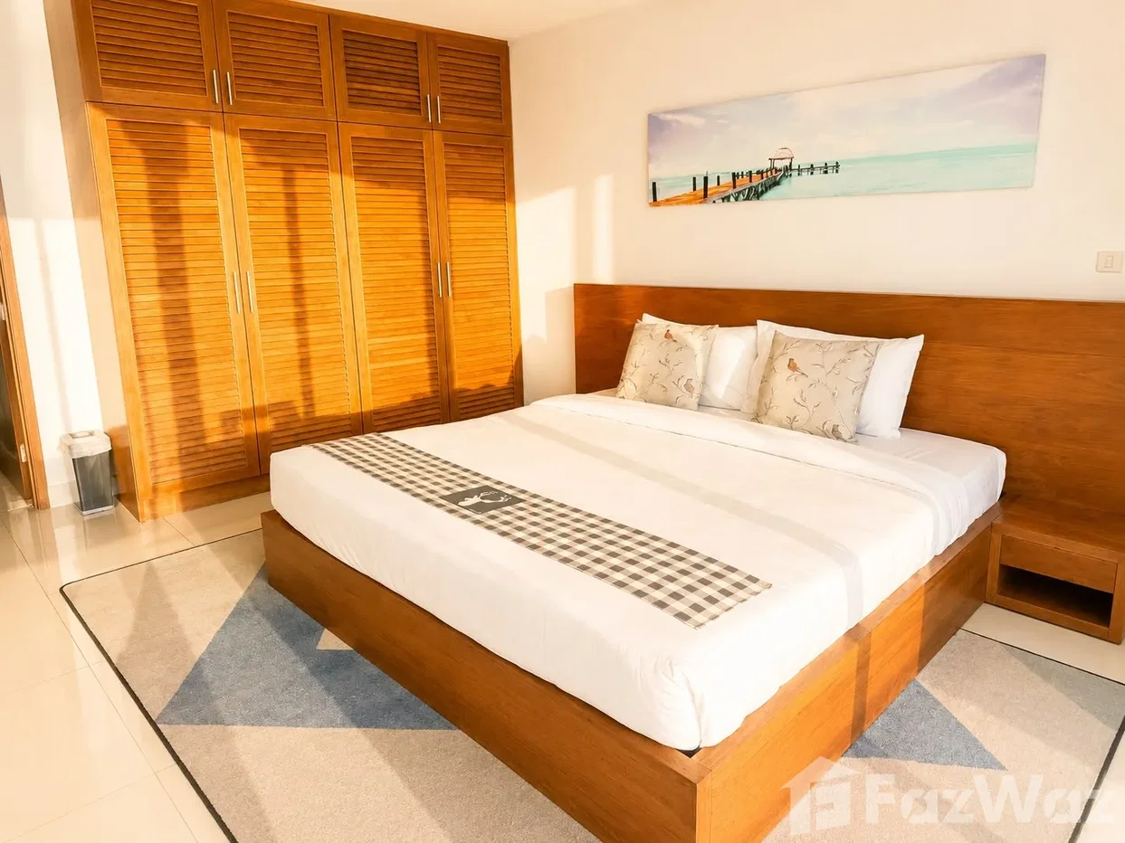 รูป วิลล่าให้เช่า 3 ห้องนอน ใน บ่อผุด, สุราษฎร์ธานี 6608656 - รูปที่ 9/14