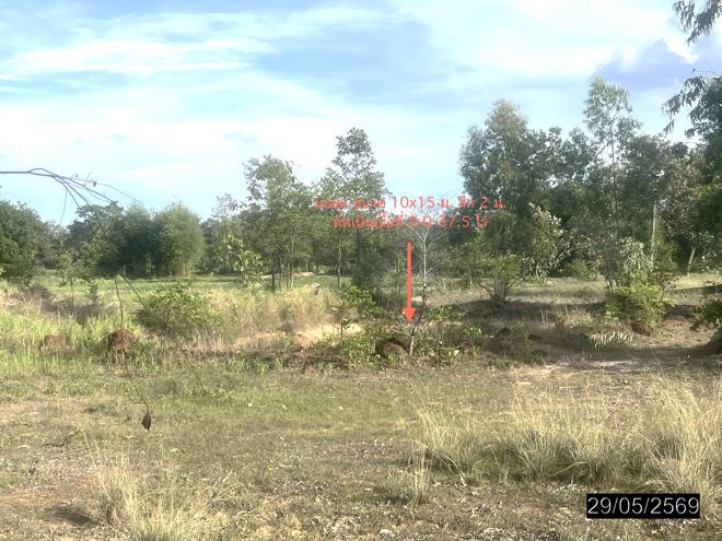 picture HOME 5489 Sq.w. Det Udom Ubon Ratchathani for 3.5M - 15/36
