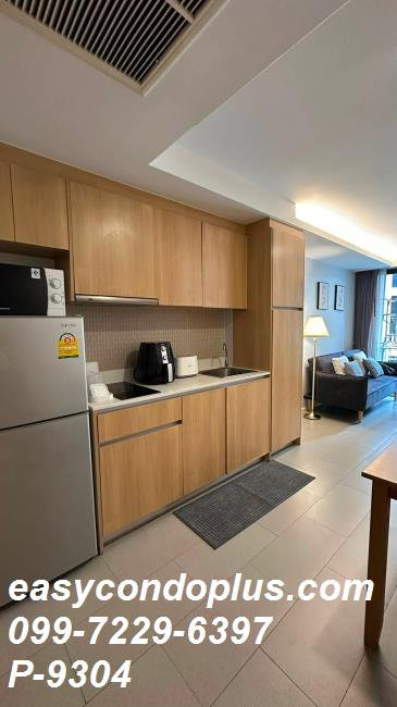 รูป 🏷️ P-9304 | The Nest Ploenchit (เดอะ เนสท์ เพลินจิต) ทำเลใจกลางเมือง ใกล้ BTS เพลินจิต 21,000 บ. | Line ID: @easycondoplus | 099-229-6397 - รูปที่ 3/7