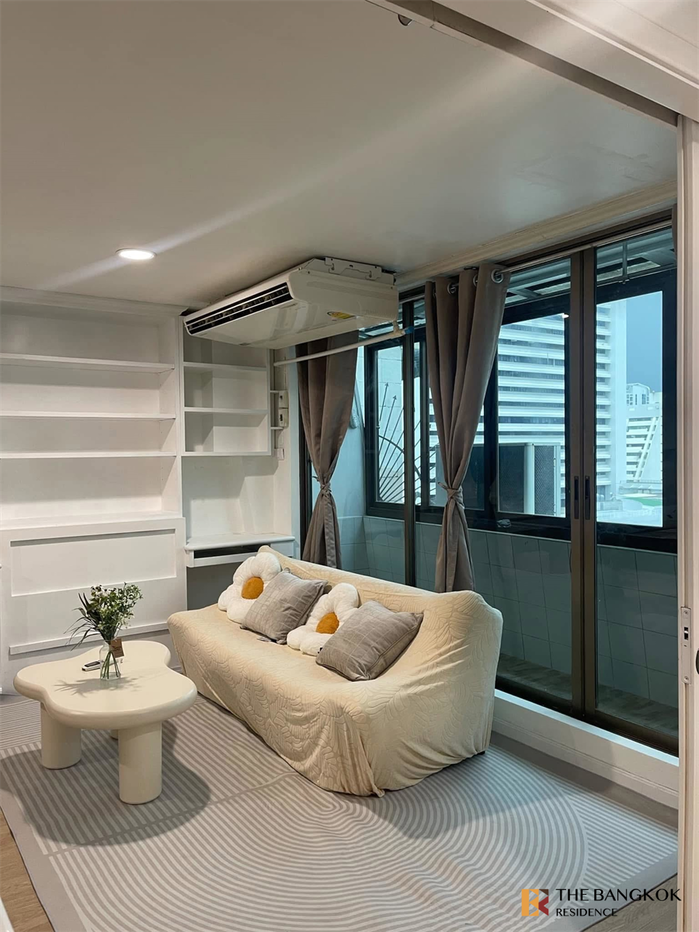 picture Big discount, full deal Diamond Tower near BTS Chong Nonsi - 6/10