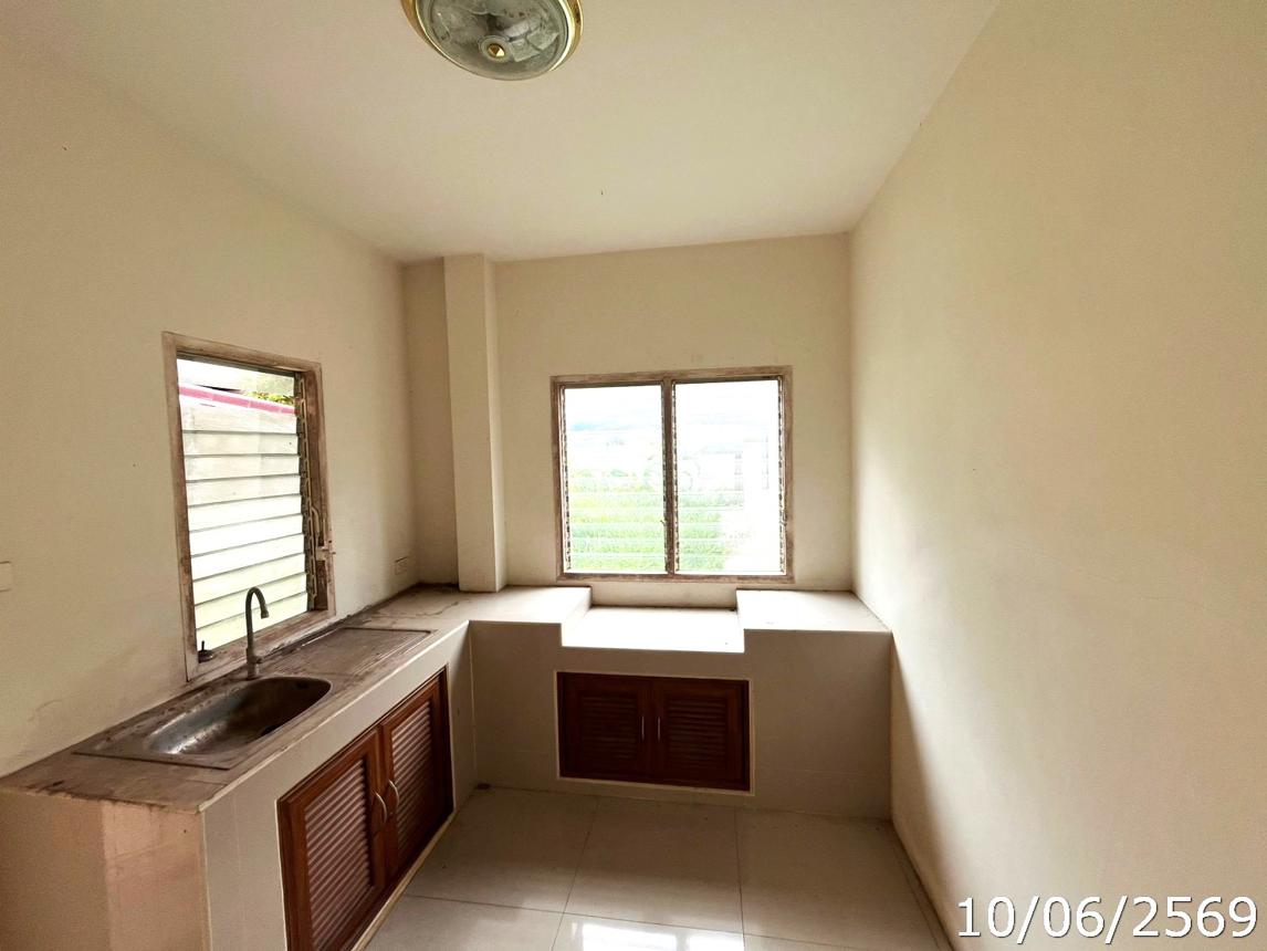 picture HOME 205.1 Sq.w. Nikhom Pattana Rayong for 6.4M - 20/34