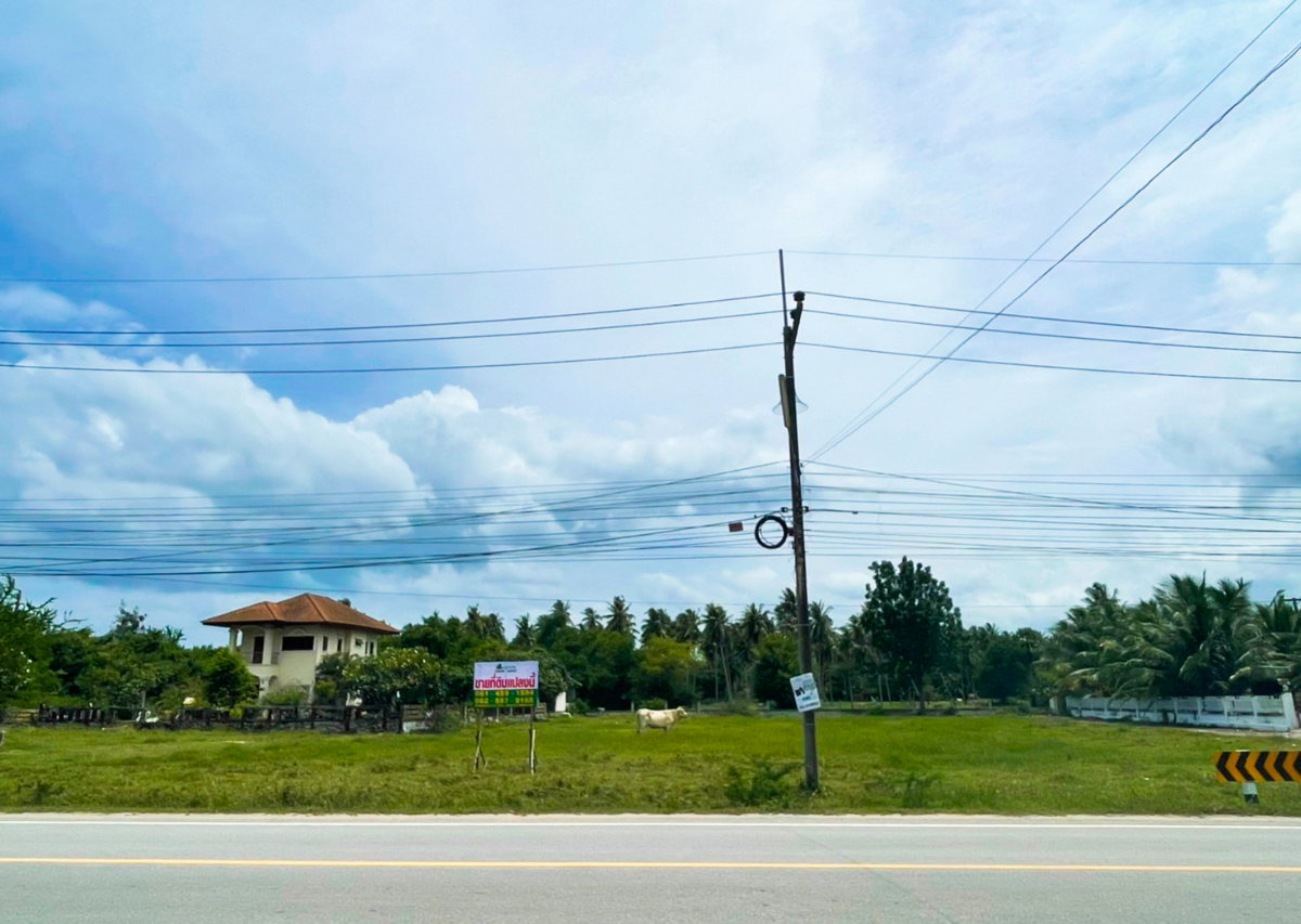 picture Land for sale, Whako, Khlong Wan, Prachuap Khiri Khan - 4/17