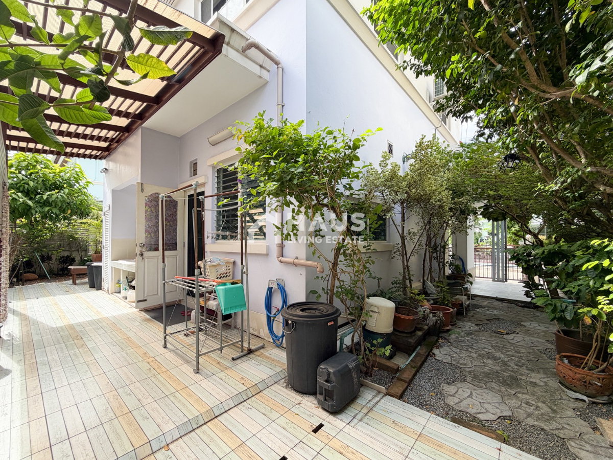 picture Muntana Thawi Watthana / 3 Bedrooms #HPHU104 - 33/36