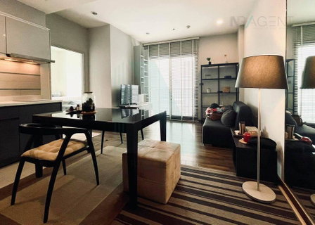 รูปภาพ 🎉Special room!🎉 ให้เช่าคอนโด วายน์ สุขุมวิท อาคาร 1 ชั้น 8 1 ห้องนอน ขนาด 45.00 ตรม ใกล้ โรงเรียนกรุงเทพการบัญชีวิทยาลัย