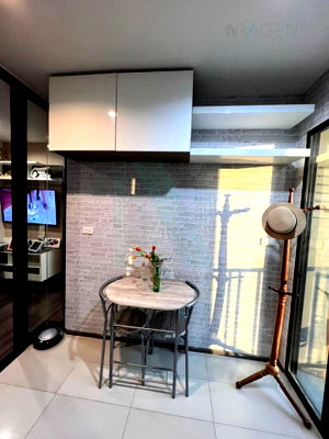 ขายคอนโด : 🎉 ขายคอนโด เดอะ เบส สุขุมวิท 77 อาคาร 1 ชั้น 24 1 ห้องนอน ขนาด 31.00 ตรม ใกล้ ศูนย์การค้ามาร์เก็ตพลัส