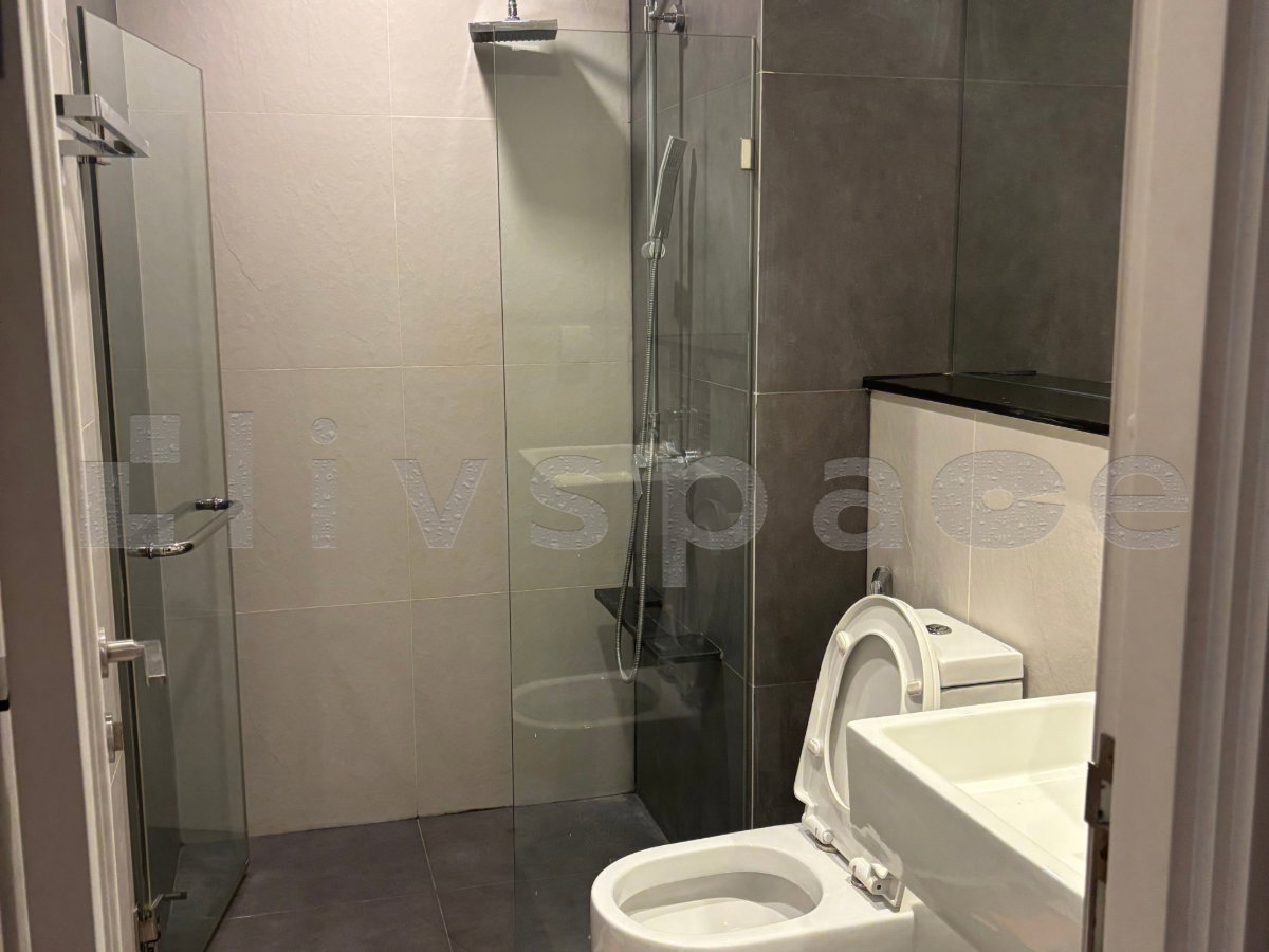 รูป ▚ LL189ツ ให้เช่า: Urbano Absolute Sathorn - Taksin 1 ห้องนอน 38ตร.ม. ชั้นสูง วิวแม่น้ำ ใกล้ BTS กรุงธนบุรี✨ - รูปที่ 6/6