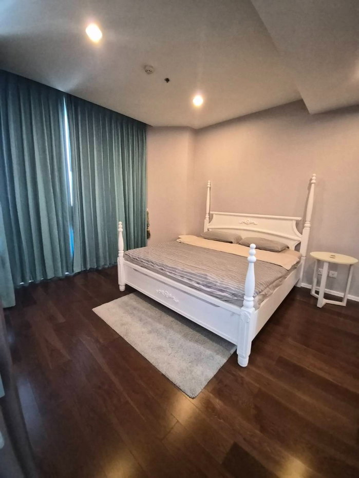 picture Maenam Residence Condo River View for Rent, 30,000 Baht/month - 2/10