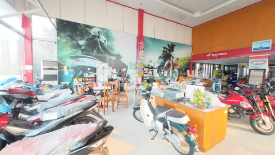 รูป “ที่ดินติดถนนใหญ่ พร้อมโชว์รูมกว่า 1,200 ตร.ม. บนที่ดิน 4 ไร่… ซื้อวันนี้ ใช้ทำธุรกิจได้ทันที พร้อมต่อยอดสร้างรายได้อีกหลายรูปแบบ” - รูปที่ 16/20