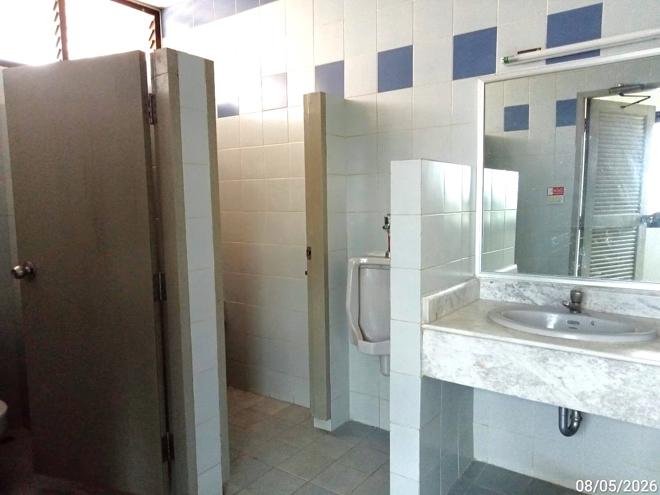 รูป อาคารที่ทำการสาขา 289 ตร.วา อาคารปิดทำการ สาขาวังน้ำเขียว วังน้ำเขียว นครราชสีมา 26M - รูปที่ 11/44