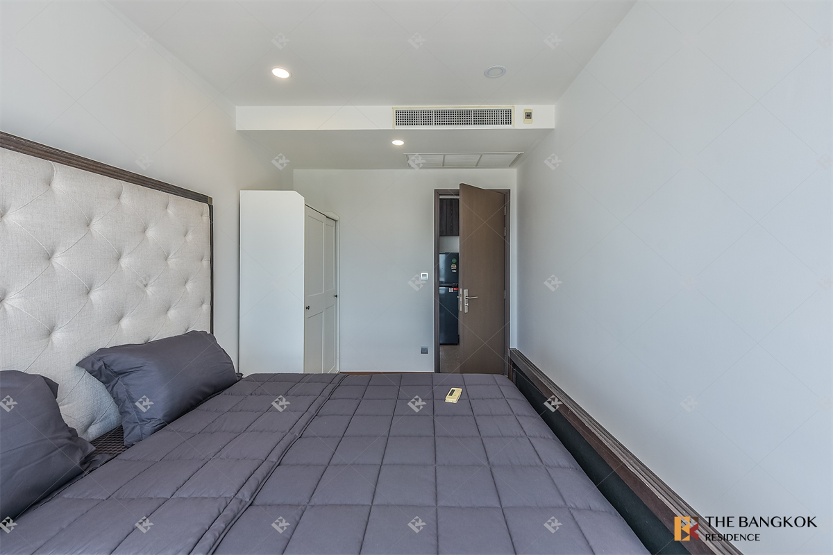 picture Ashton Chula-Silom near MRT Sam Yan Station Special unit at an attractive price - 3/10