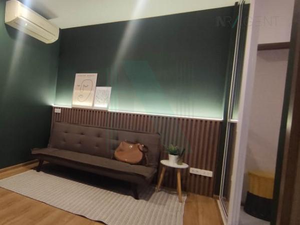 รูป ให้เช่า เดอะ เบส สุขุมวิท 77 1 ห้องนอน ชั้น 19 อาคาร A ใกล้ BTS อ่อนนุช - รูปที่ 1/8