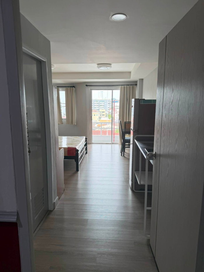 รูป 🏡💥 ห้องสวย ราคาสุดคุ้ม! ให้เช่า VIP คอนโด วิภาวดี 20 แยก 4 💥🏡 - รูปที่ 10/10