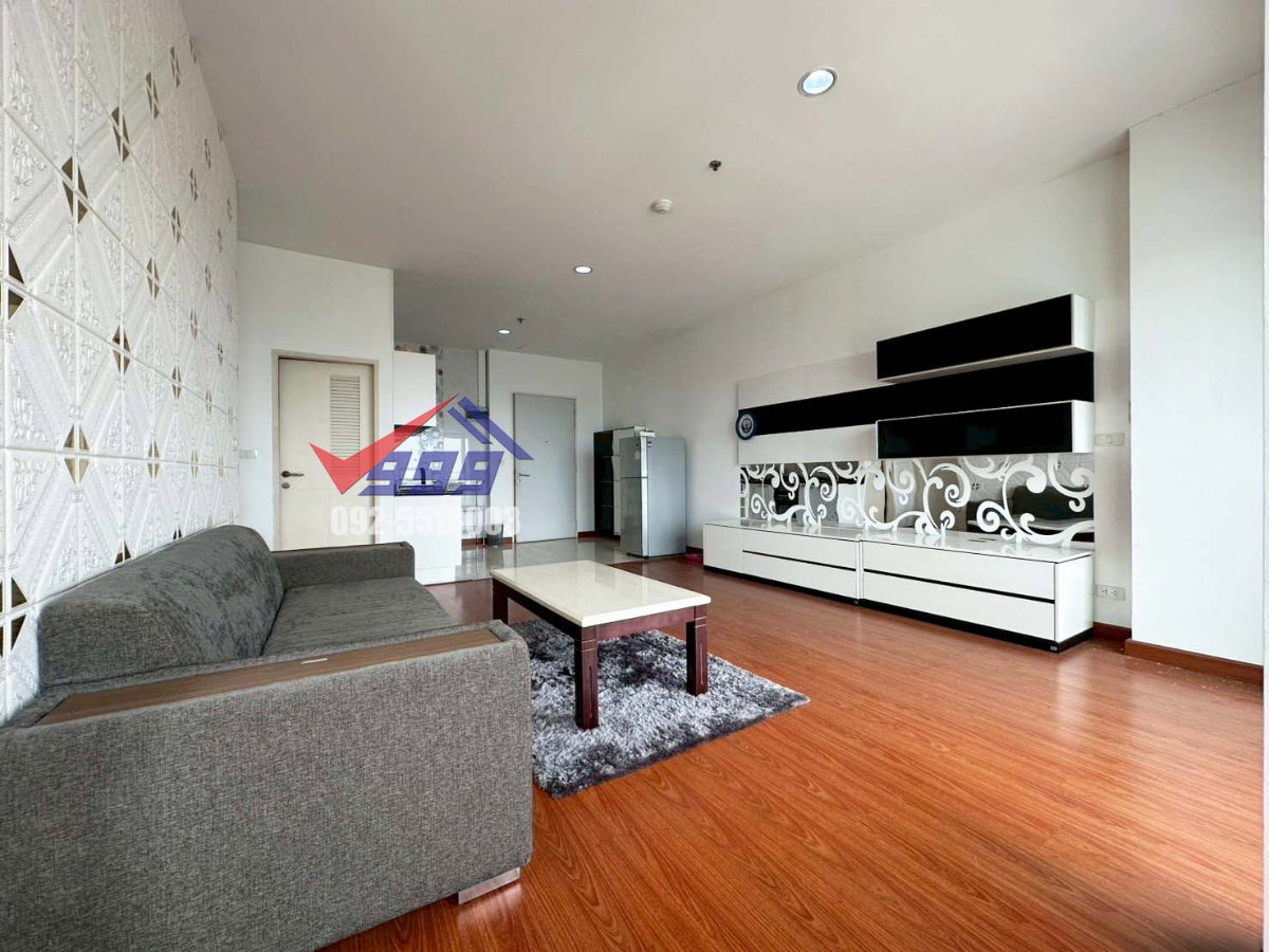 รูป ให้เช่าคอนโด The Fourwings Residence | 1 ห้องนอน 2 ห้องน้ำ 68 ตร.ม. (แยกห้องน้ำห้องรับแขกกับห้องนอน) REF. F115906 - รูปที่ 5/27
