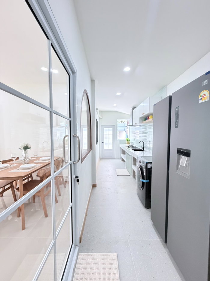 รูป 🏡✨ ขายบ้านเดี่ยวชั้นเดียว พร้อมเข้าอยู่ ทำเลย่านเศรษฐกิจ ใกล้มีโชคพลาซ่า เพียง 3.19 ล้านบาท ✨🏡  #C4MG100541 - รูปที่ 13/20