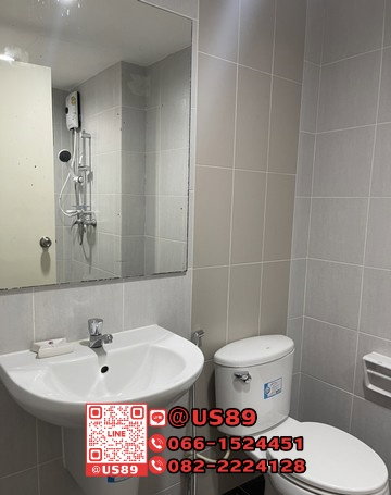 รูป 💙💙 Hot Price 💙💙 ขาย/For SALE คอนโด One X Sathorn - Narathiwat (คอนโด วัน เอ็กซ์ สาทร - นราธิวาส) - รูปที่ 6/8
