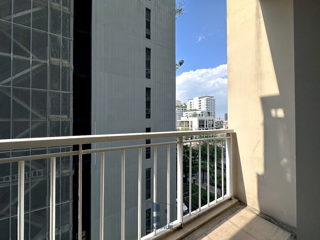 รูป 🏠✨ Baan Siri 31 | ขายคอนโด 1 ห้องนอน (HBH-HL-384) - รูปที่ 21/28