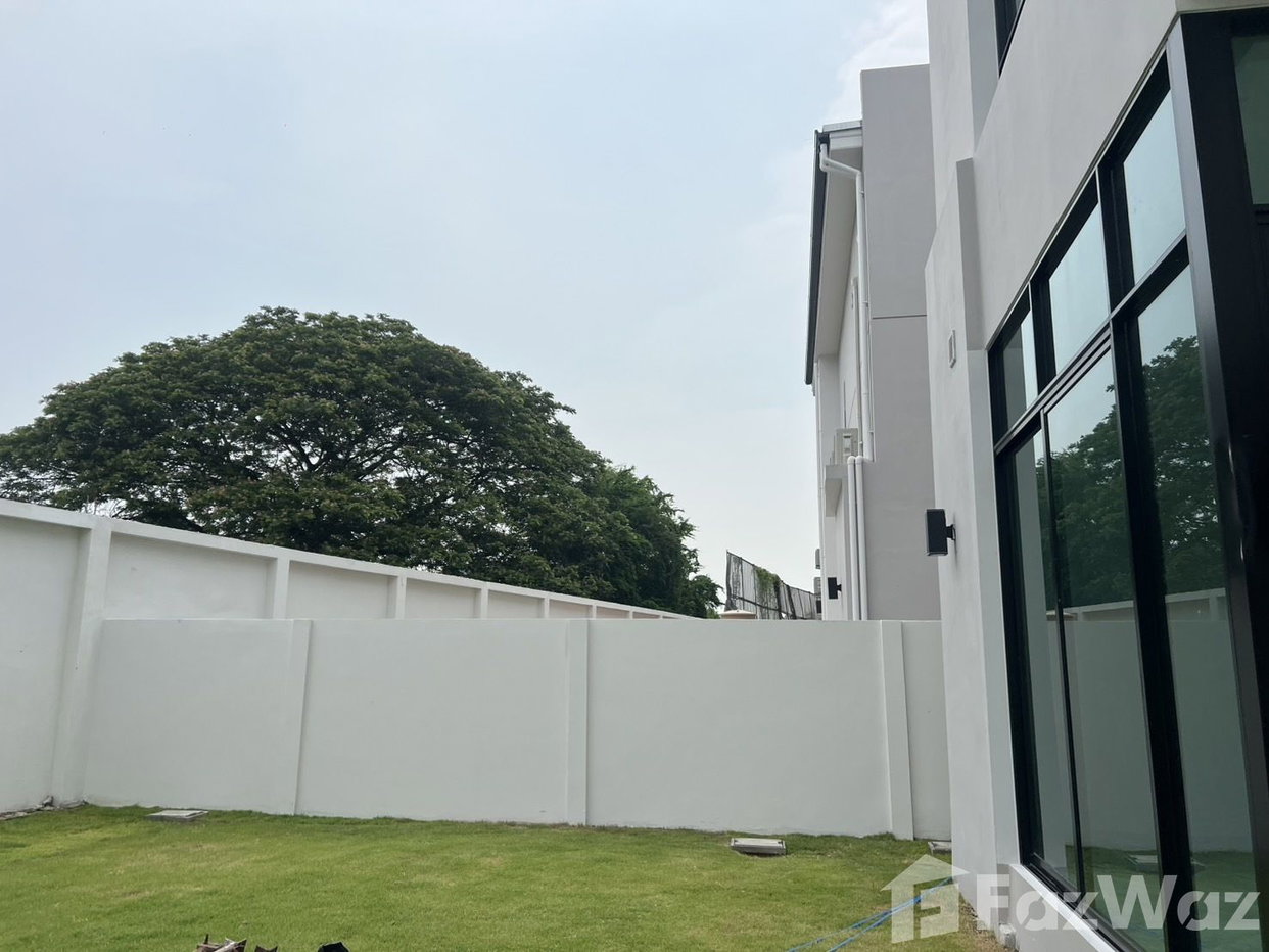 รูป บ้านเดี่ยวให้เช่า 4 ห้องนอน ในโครงการ เดอะ มาสเตอร์ เอกมัย - รามอินทรา 5565604 - รูปที่ 23/24