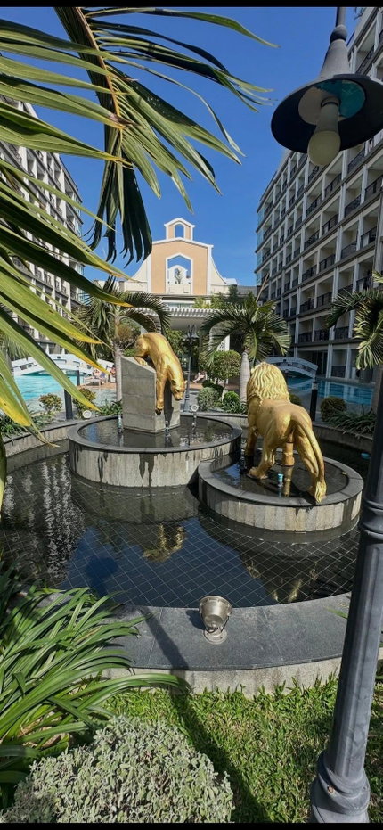 รูป 🔥 ขาย ดุสิต แกรนด์ 2 (Dusit Grand 2) | จอมเทียน พัทยา - รูปที่ 2/9