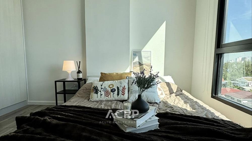รูป ขายด่วน! Kensington Pahol-Kaset (เคนซิงตัน พหล-เกษตร) ทำเลดี ใกล้ BTS สถานี ม.เกษตรศาสตร์ (00160536) - รูปที่ 8/12