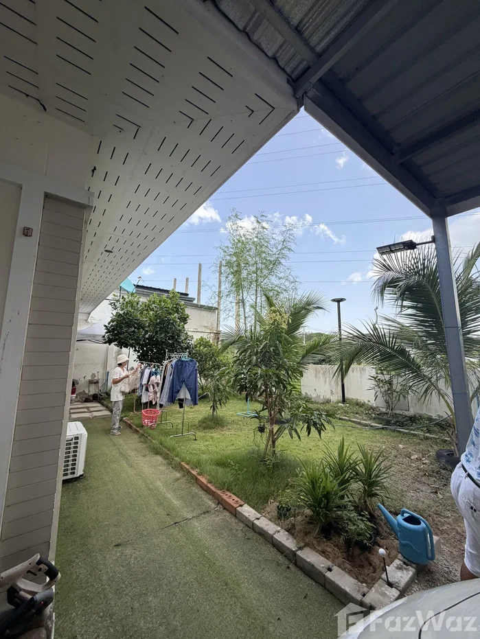 รูป ขาย บ้านเดี่ยว 3 ห้องนอน ในโครงการ บ้านกลางเมือง 88 6609041 - รูปที่ 20/31