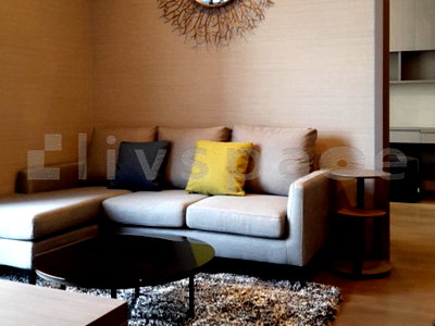 คอนโดให้เช่า : ▚ LL188ツ ให้เช่า: The Diplomat Sathorn 3 ห้องนอน 85ตร.ม. คอนโดหรู ติด BTS สุรศักดิ์ 0 เมตร✨