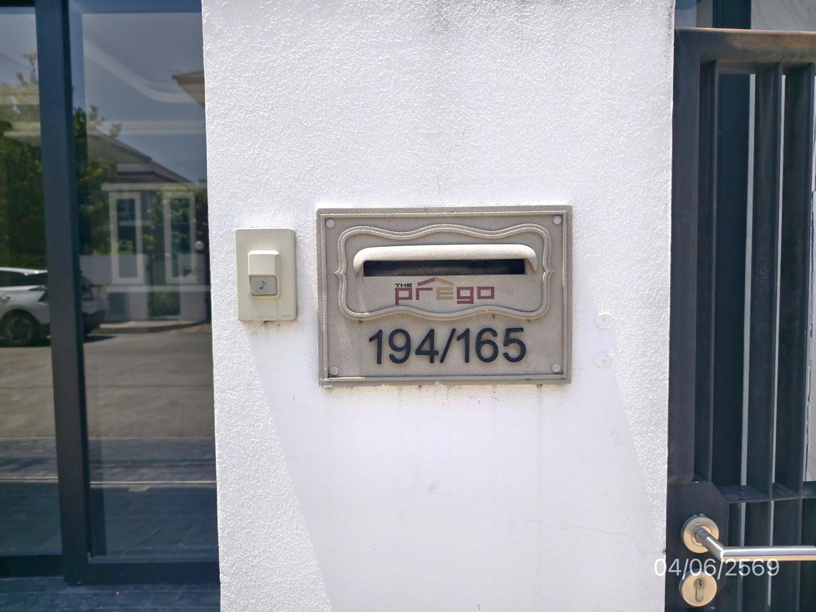picture HOME 95 Sq.w. San Kamphaeng Chiang Mai for 6.8M - 53/58