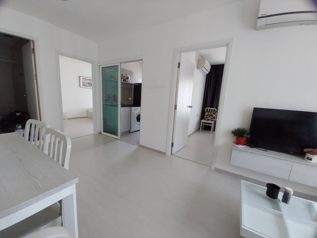 picture 👉👉2 bedroom in corner unit 💥Please call 081-912-8883 - 2/5