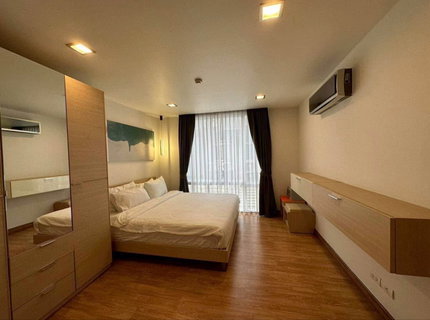 รูปภาพ The Alcove 49 (ห้องกว้าง มีอ่างอาบน้ำ ใกล้ BTS ทองหล่อ) [CC-01]