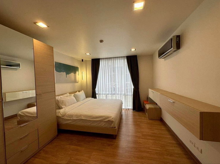 picture The Alcove Sukhumvit 49 (BTS Thonglor) - 1/9