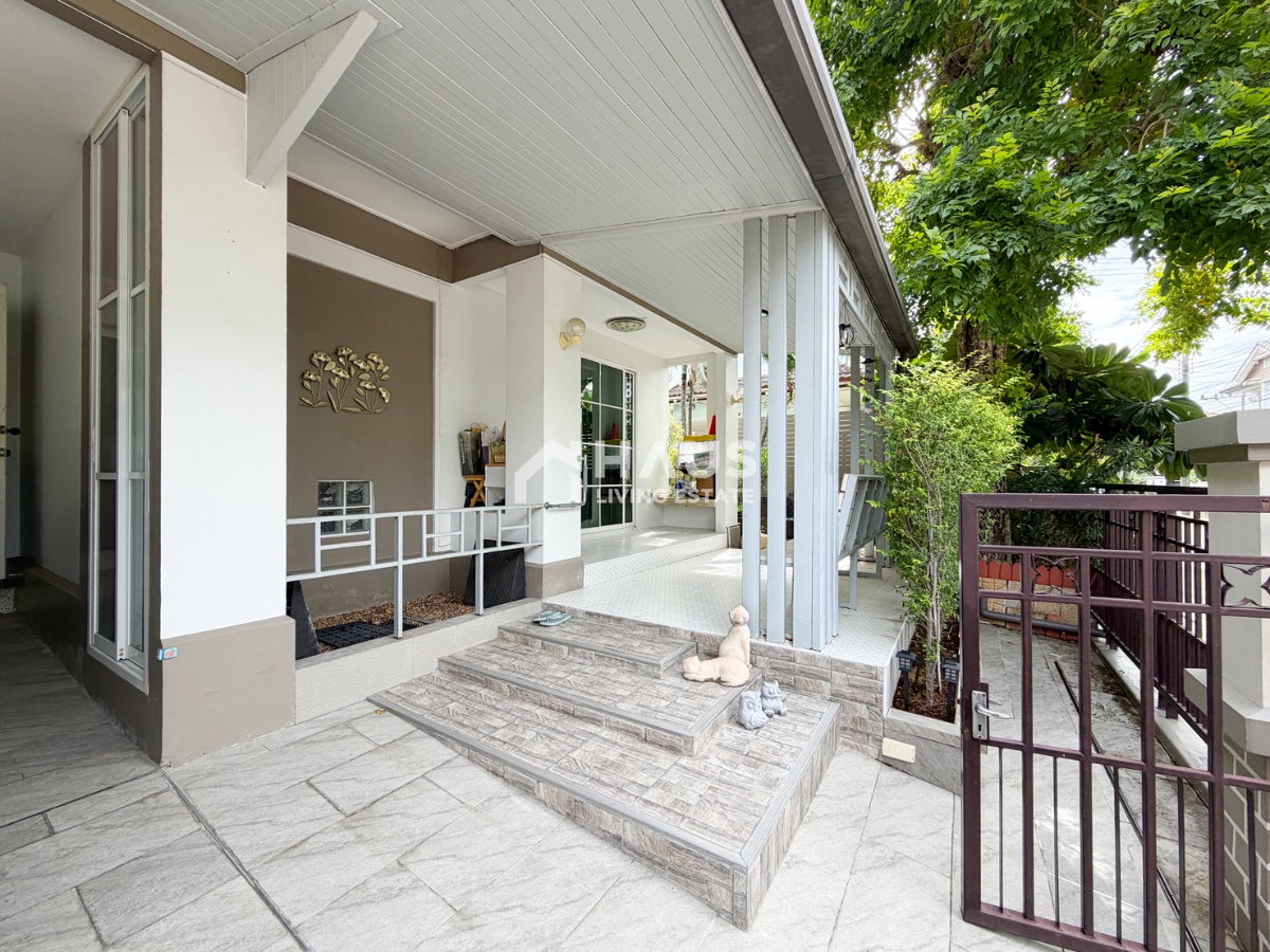 picture Muntana Thawi Watthana / 3 Bedrooms #HPHU104 - 3/36