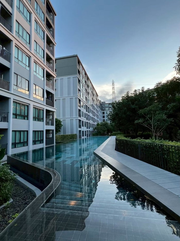 รูป 🔥ด่วน ห้องไปไวมากกก Code 26KJ3841 ให้เช่า dcondo Campus Hideaway ✅ Add Line @kjcondo (มี@ข้างหน้าด้วยนะคะ) - รูปที่ 11/19