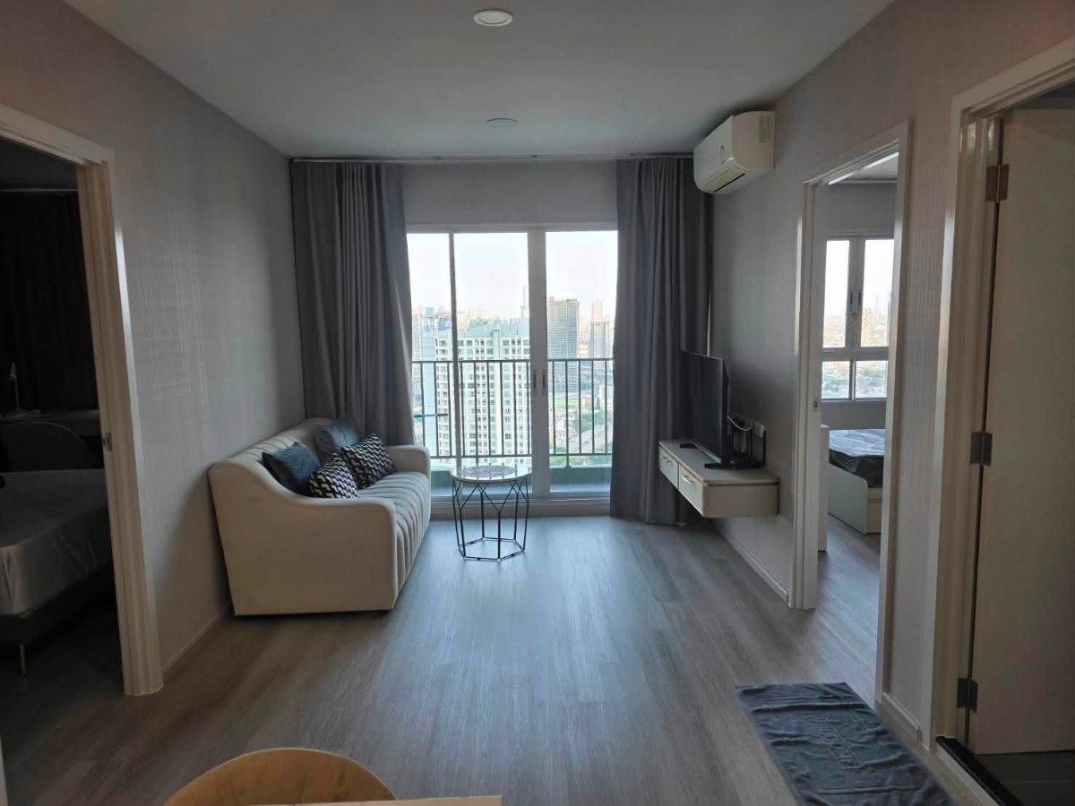 รูป Elio Sathorn | 🏡 #lal-BKK-0048 - รูปที่ 2/14