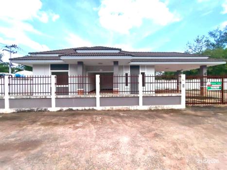 รูป บ้านเดี่ยว 168.3 ตร.วา เมืองอุดรธานี อุดรธานี 5.3M - รูปที่ 33/36