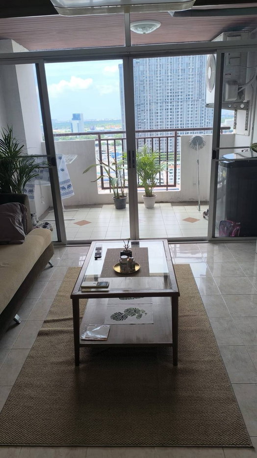รูป คอนโด ให้เช่า : Monterey Place ((BTS Asoke อโศก ) MK-02 line @livingbkk - รูปที่ 3/7